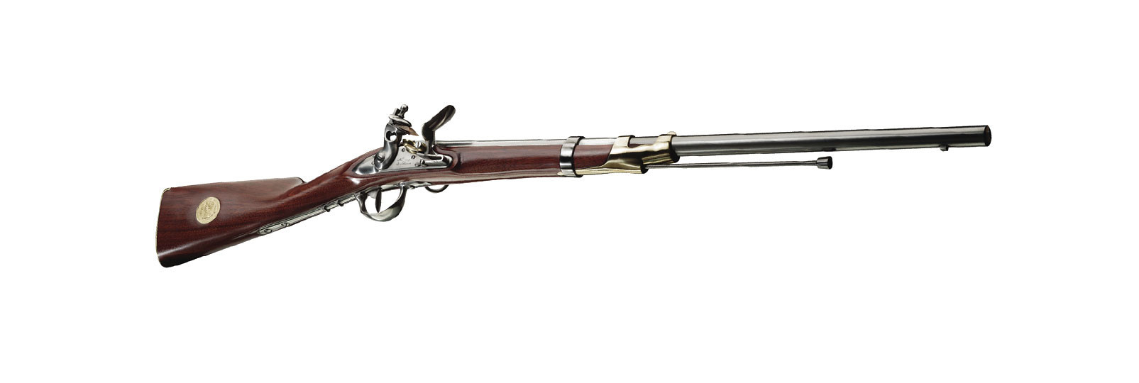 Ussaro 1786 "commemorative" Rifle