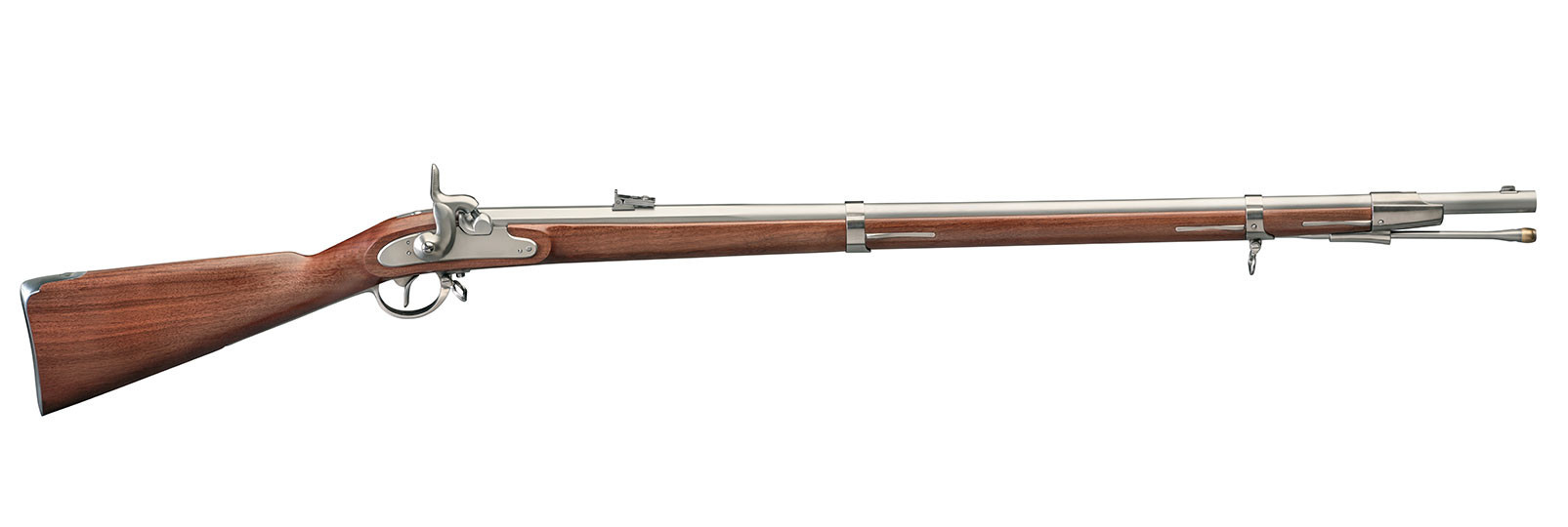 Lorenz Rifle Infantry Type II Rifle