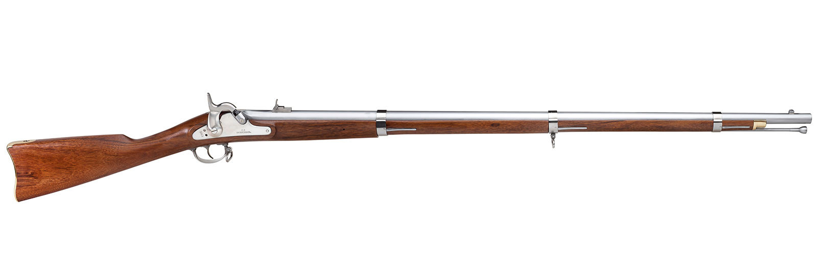 CS Richmond Type III Rifle