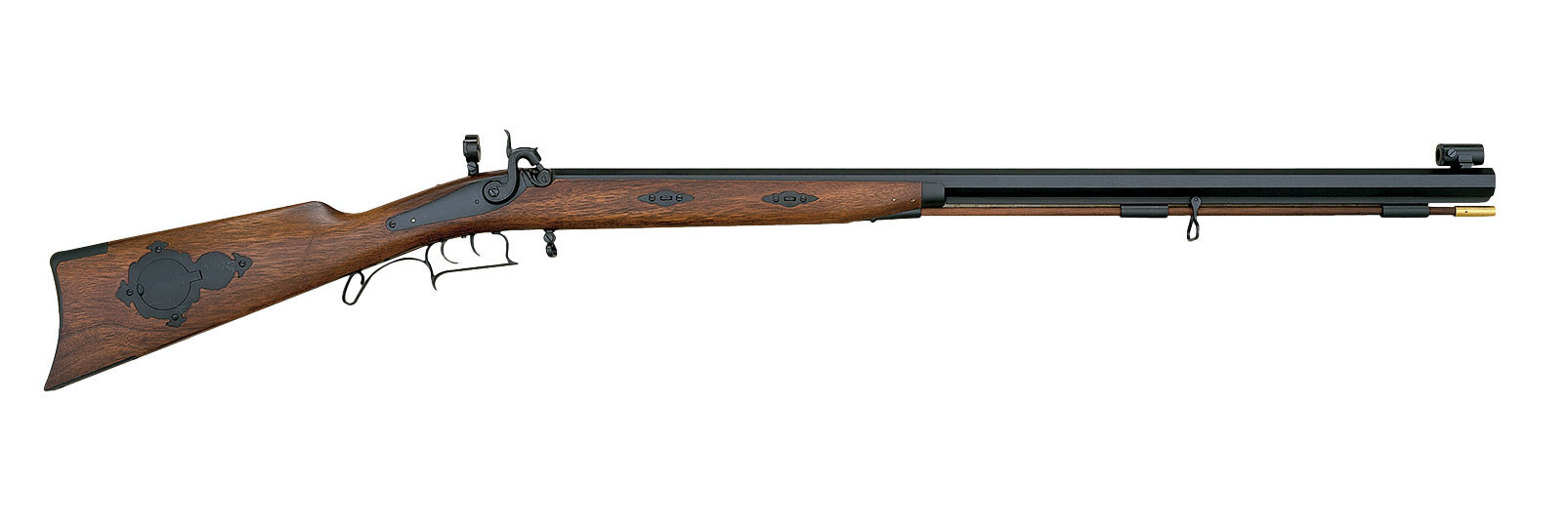 Tryon Creedmoor Rifle