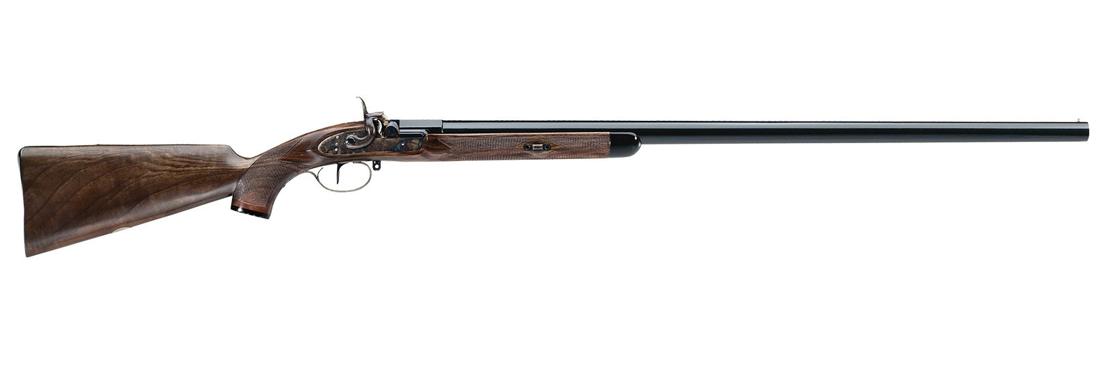 Gibbs Shotgun Rifle
