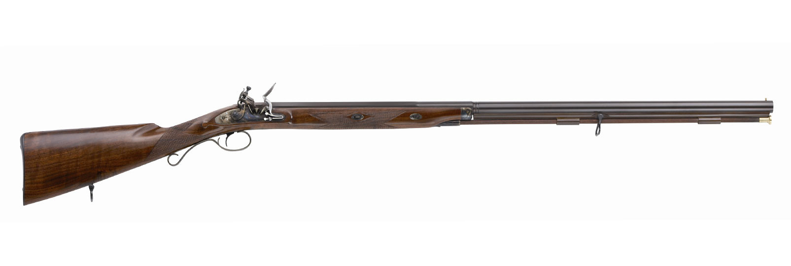 Mortimer Shotgun Rifle flintlock model