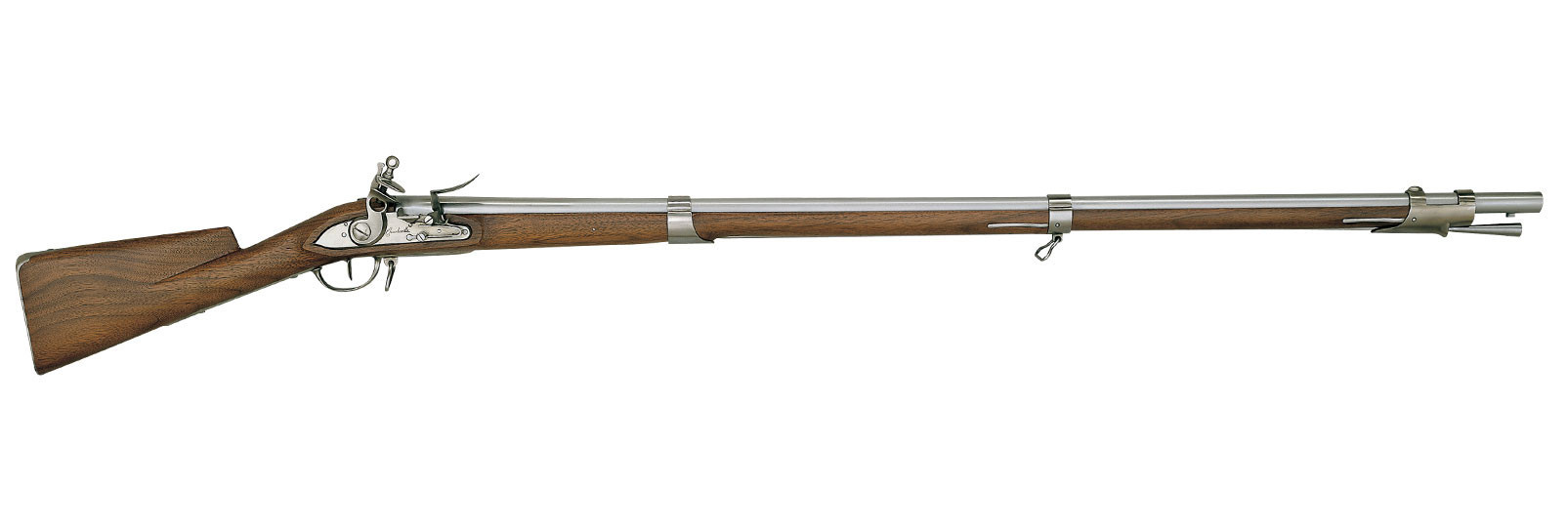 Fucile 1763 Leger (1766) Charleville