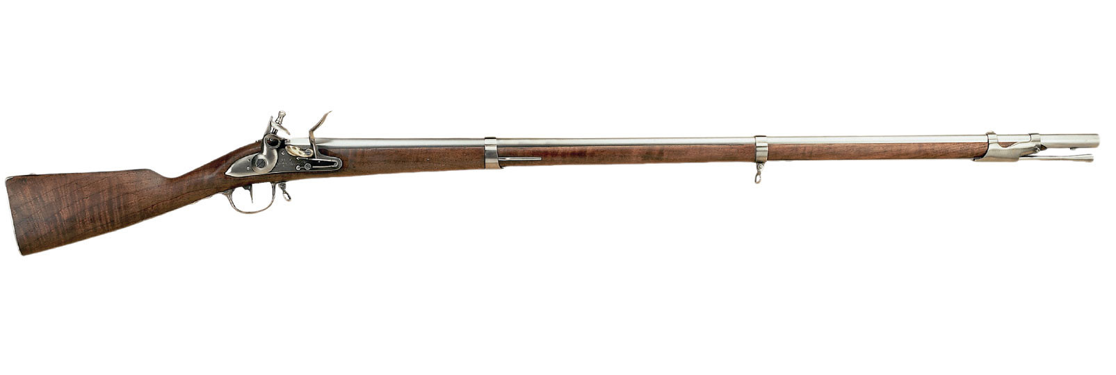 1777 Revolutionnaire Rifle