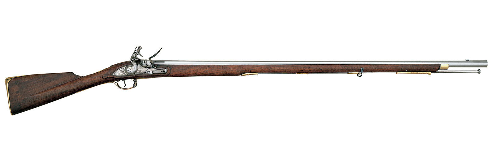 Brown Bess Rifle
