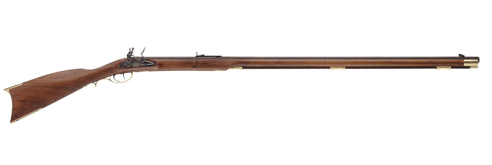 Pennsylvania Rifle flintlock model