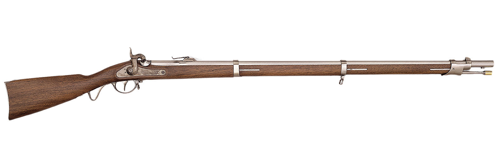 1857 Württembergischen Rifle