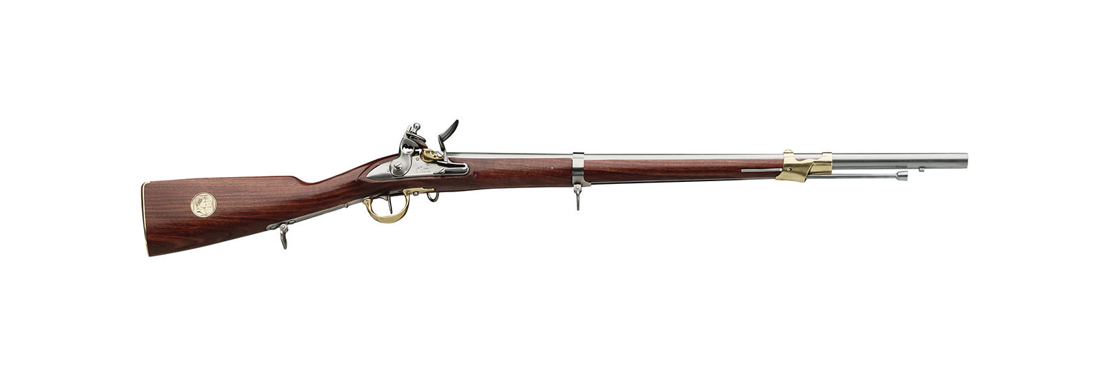 Fucile An IX De Cavallerie commemorativo