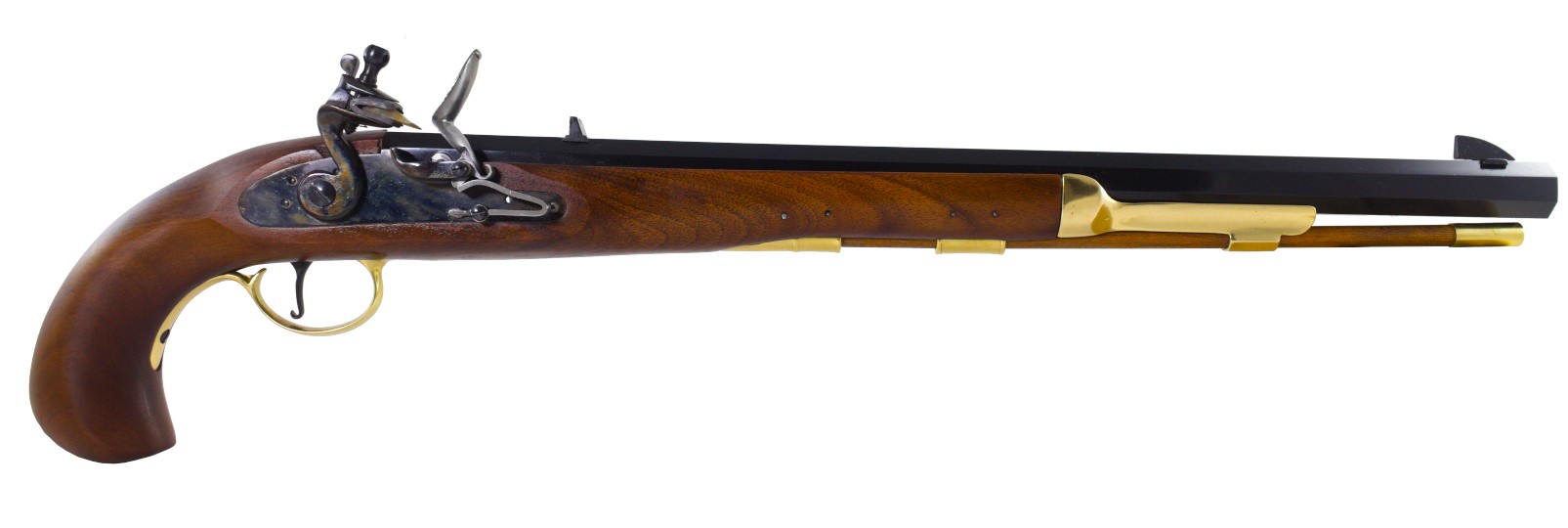 Bounty Pistol flintlock model