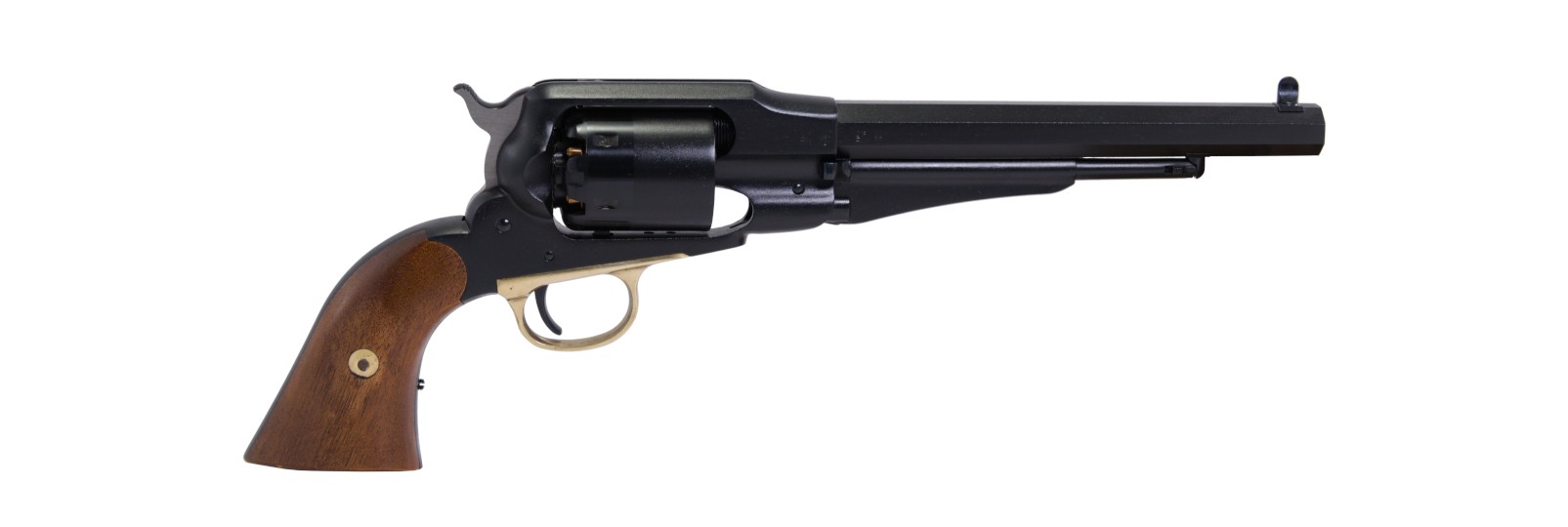 Revolver Remington Pattern "PEDERSOLI TARGET"
