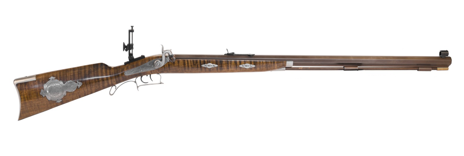 Tryon "Target" "Maple" DELUXE Rifle