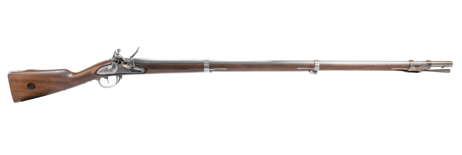 Fucile Fanteria Carabinieri Mod. 1814