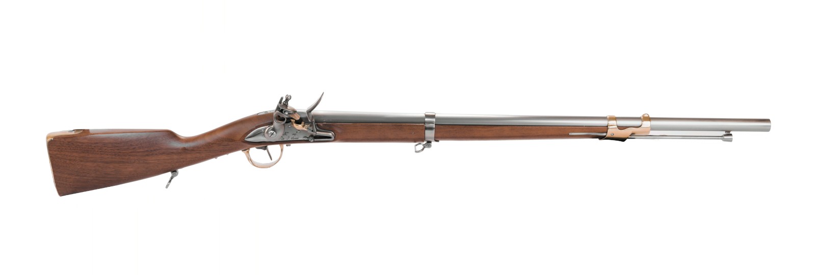 An IX de cavallerie Rifle