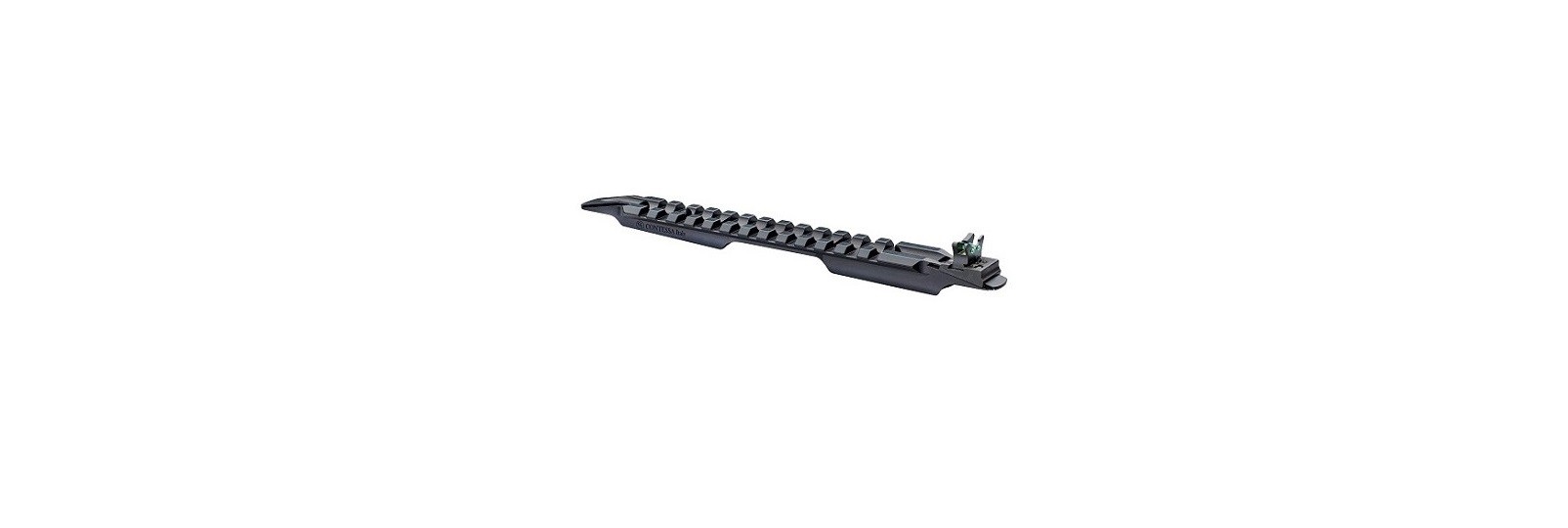 Lever Action Boarbuster Picatinny rail base