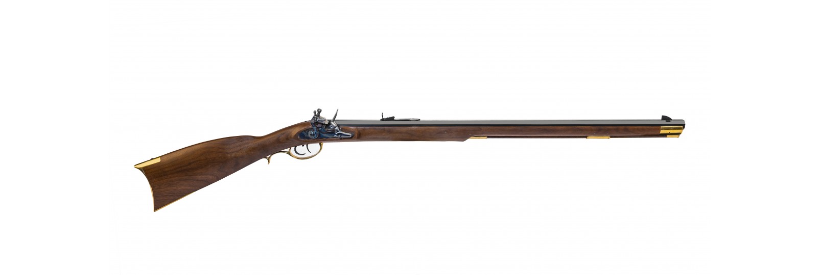 Scout Rifle flintlock model
