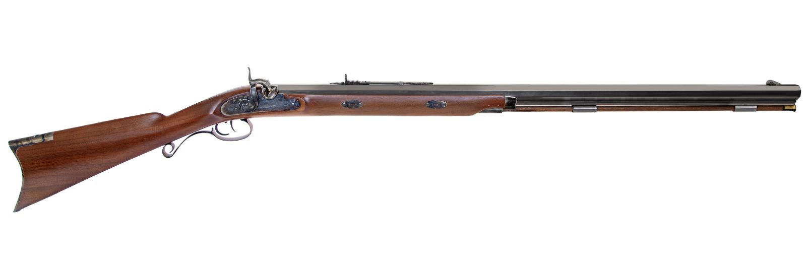 Rocky Mountain Hawken "Walnut" rifle