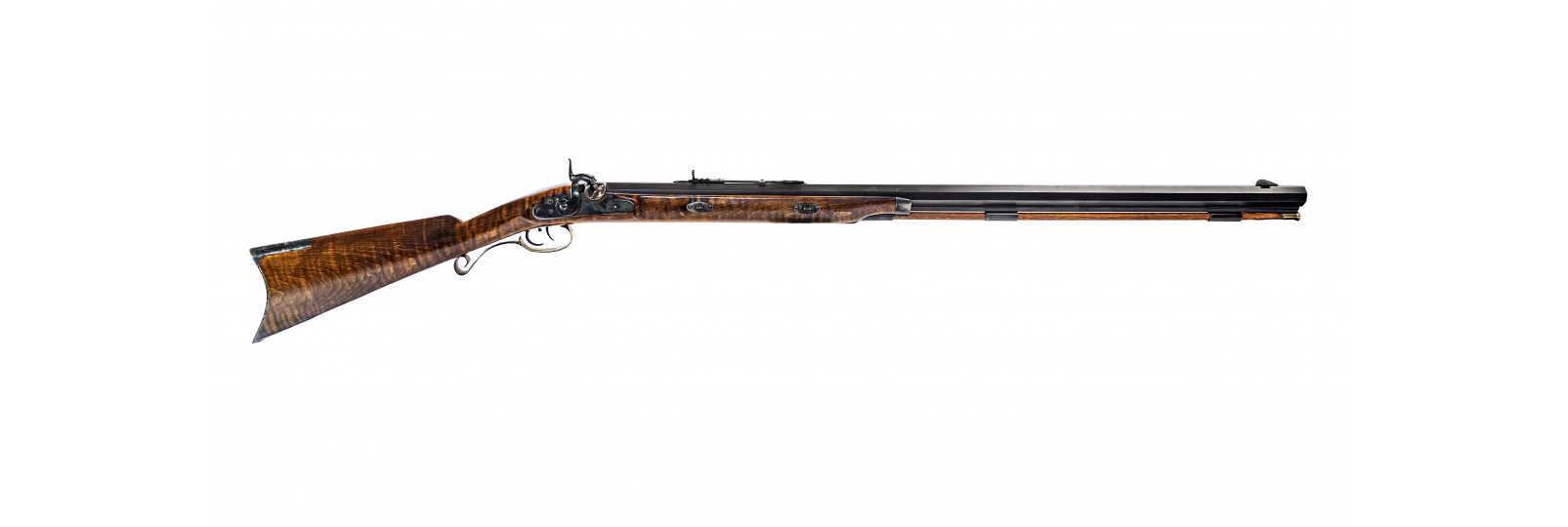 Rocky Mountain Hawken "Maple" Rifle