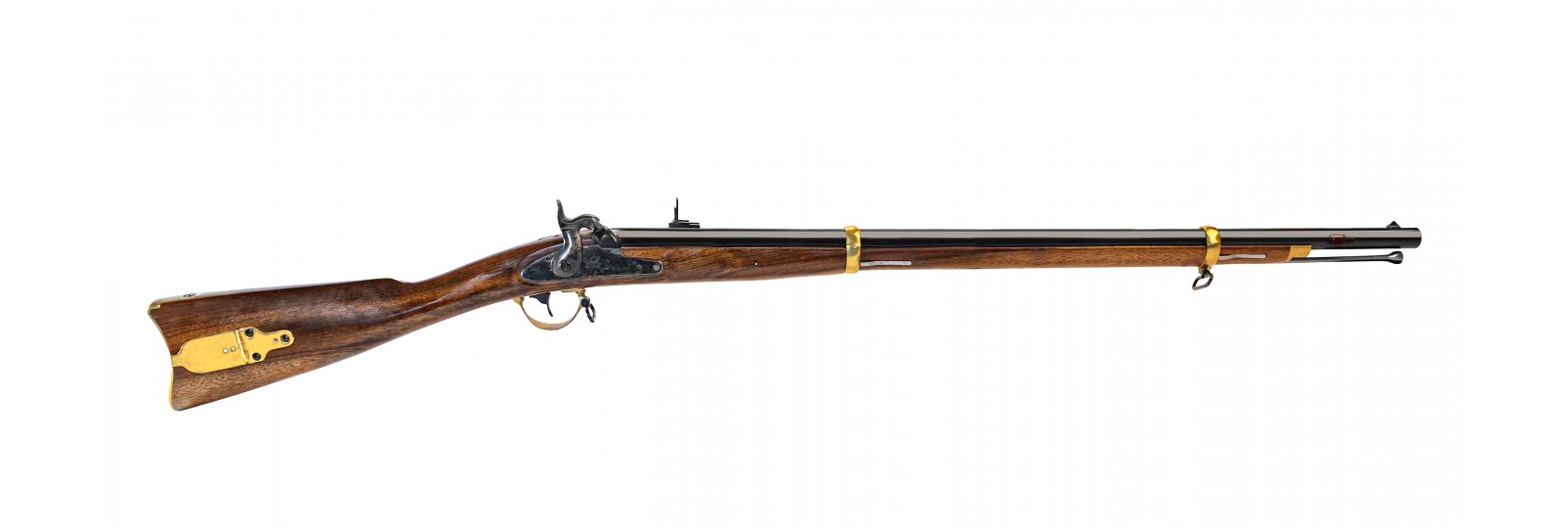 Fucile Zouave US model 1863