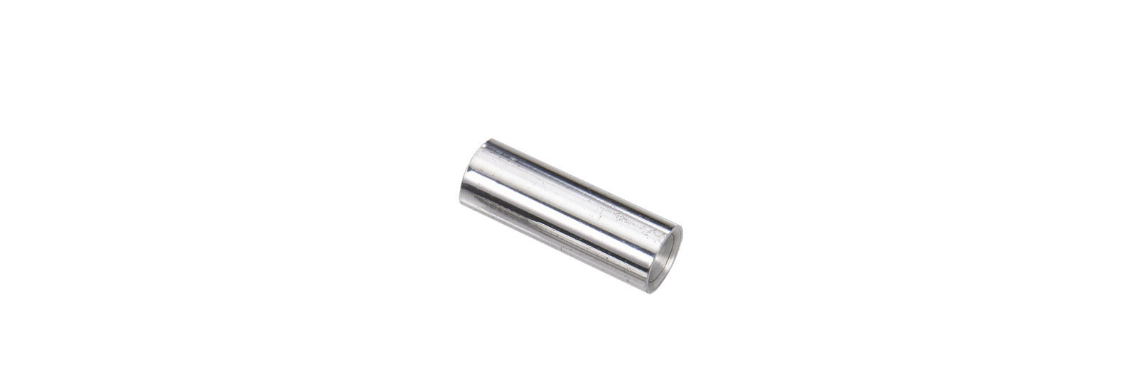Aluminium rod tip female thread