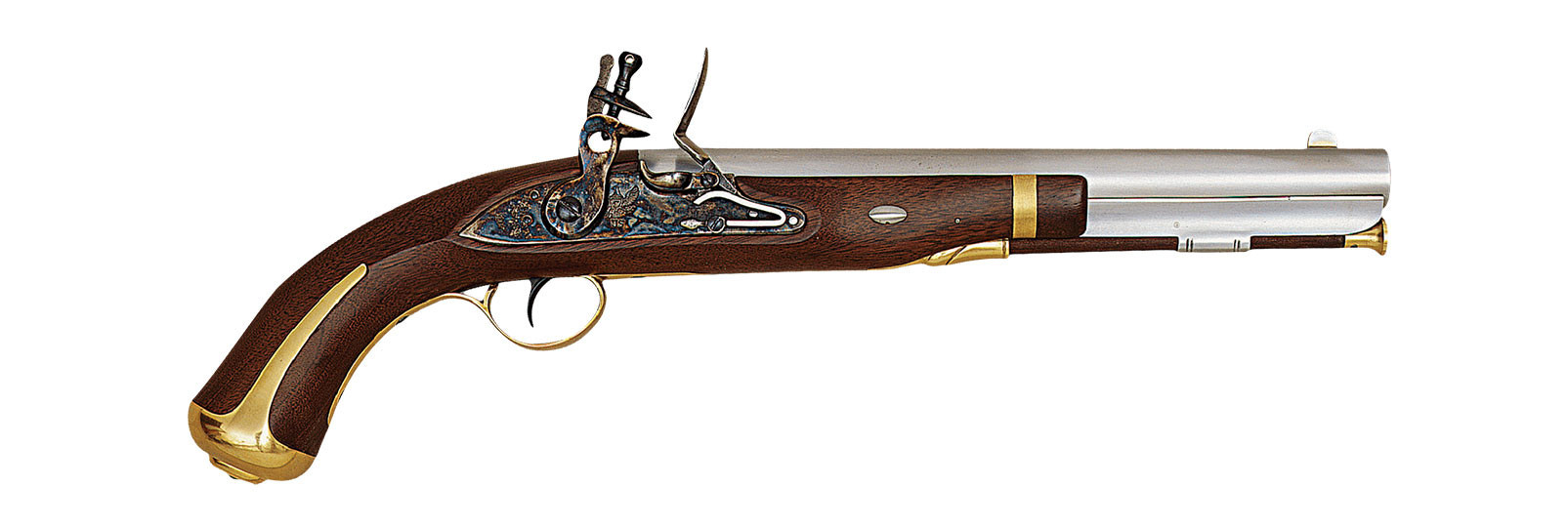 Harper's Ferry Pistol