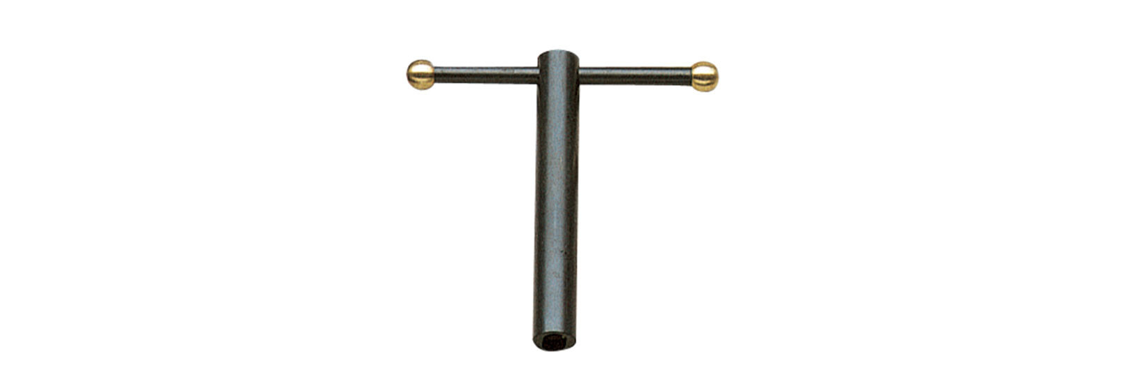 Nipple medium "T" wrench