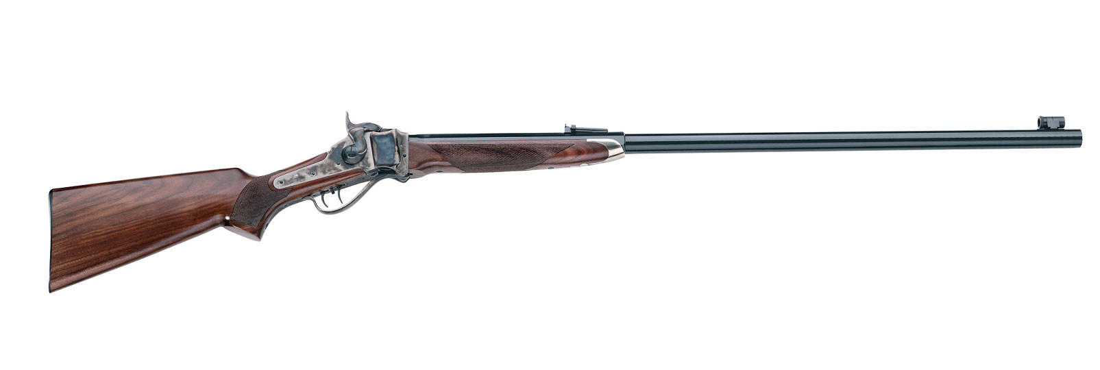 1874 Sharps Long Range 34"