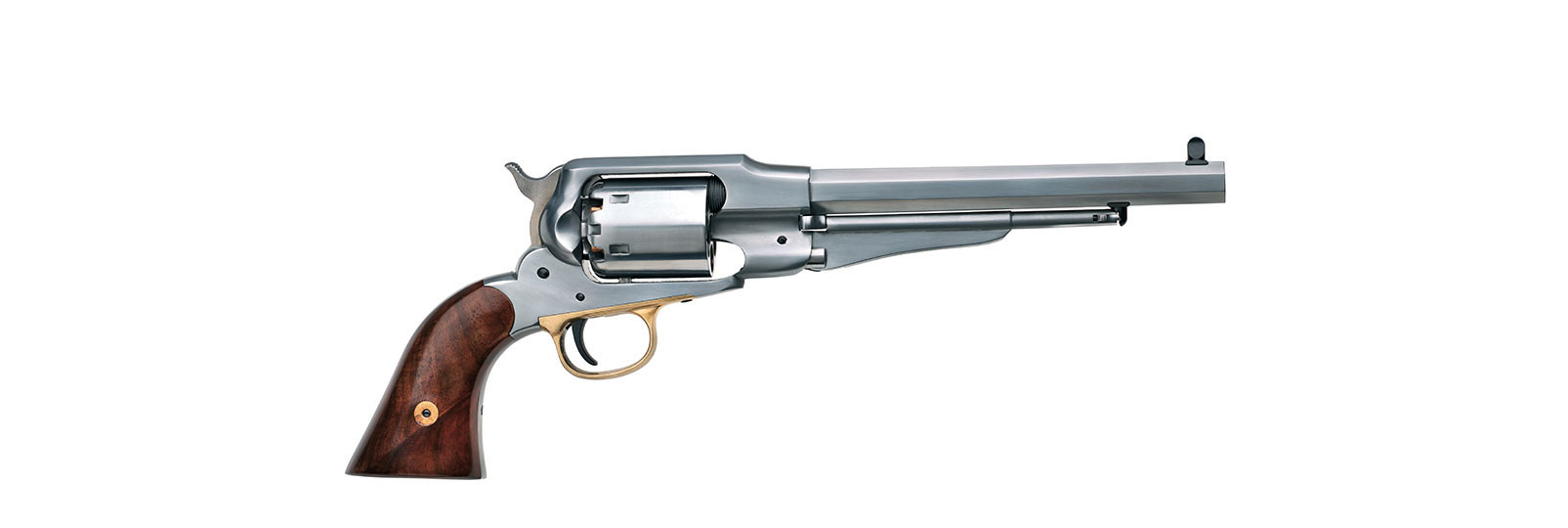Revolver Remington Pattern "PEDERSOLI TARGET" Custom