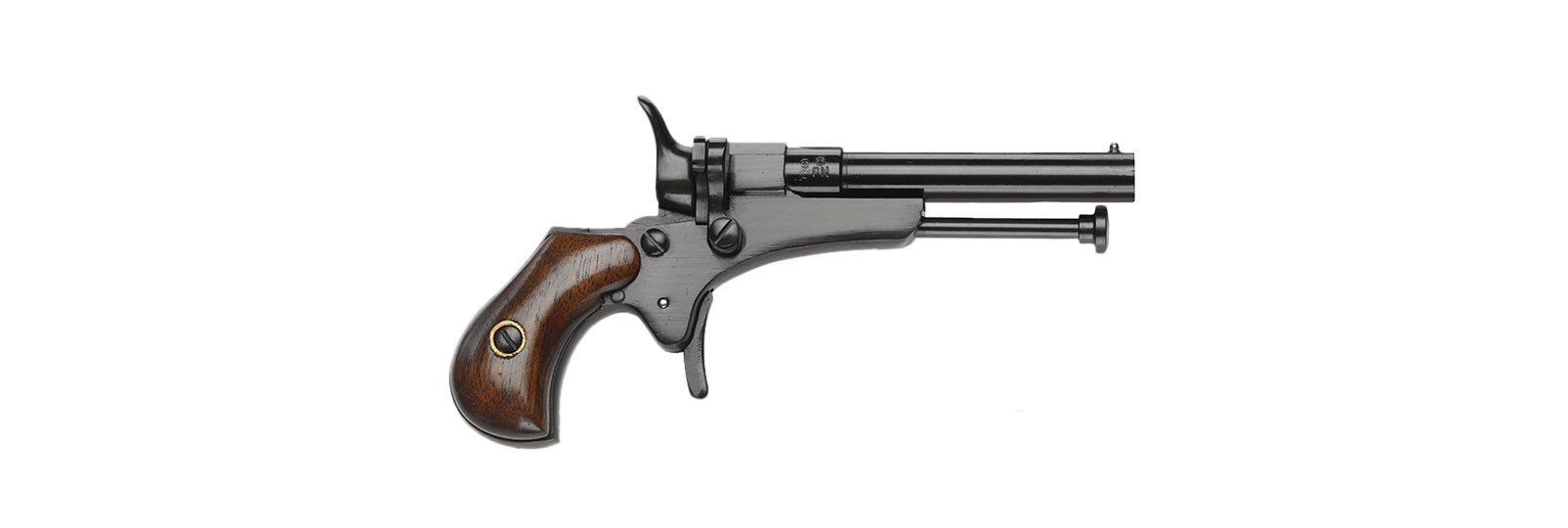 Pistola Derringer Guardian n.11