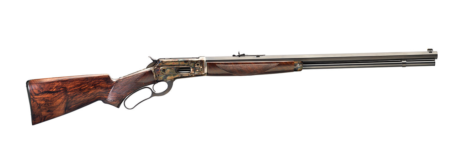 Model 1886 Lever Action